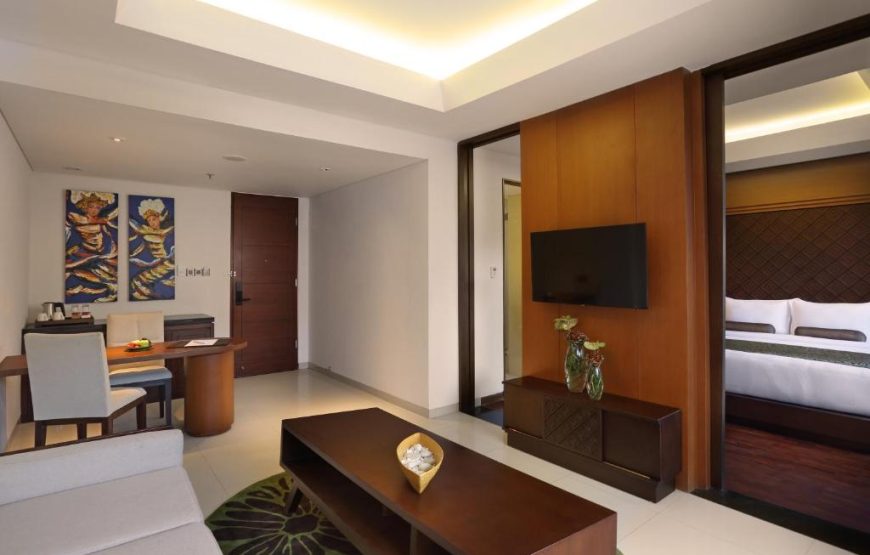 Golden Tulip Jineng Resort Bali