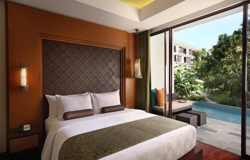 Golden Tulip Jineng Resort Bali