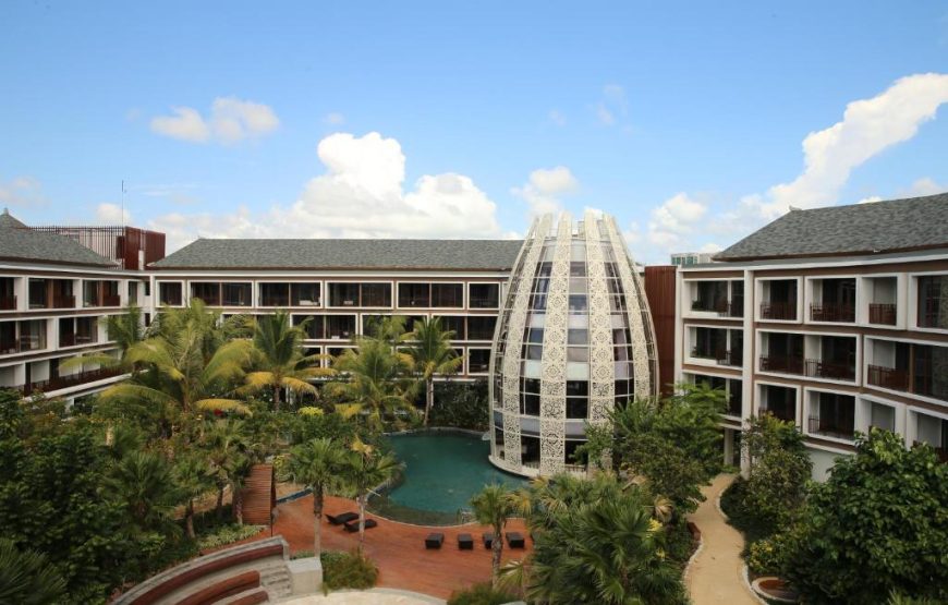 Golden Tulip Jineng Resort Bali