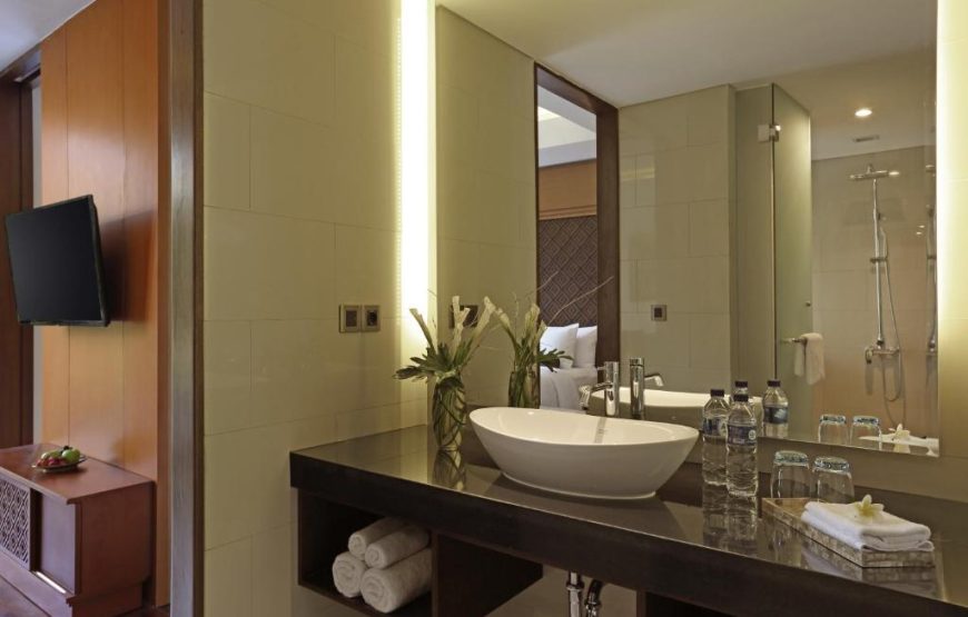 Golden Tulip Jineng Resort Bali