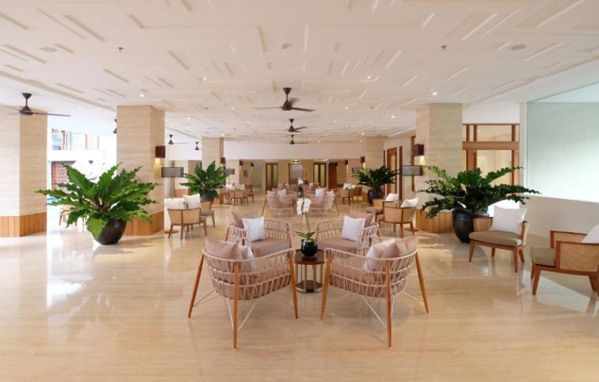 The Bandha Hotel & Suites