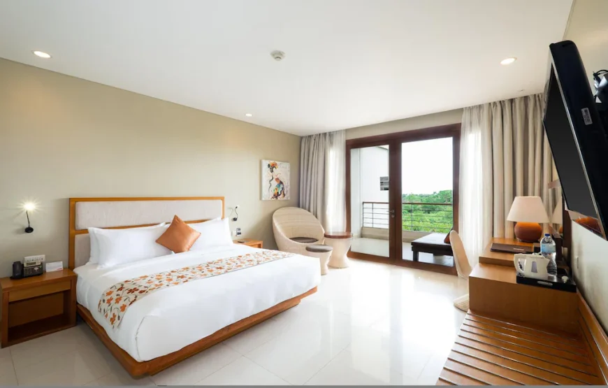 VOUK Hotel & Suites Nusa Dua Bali