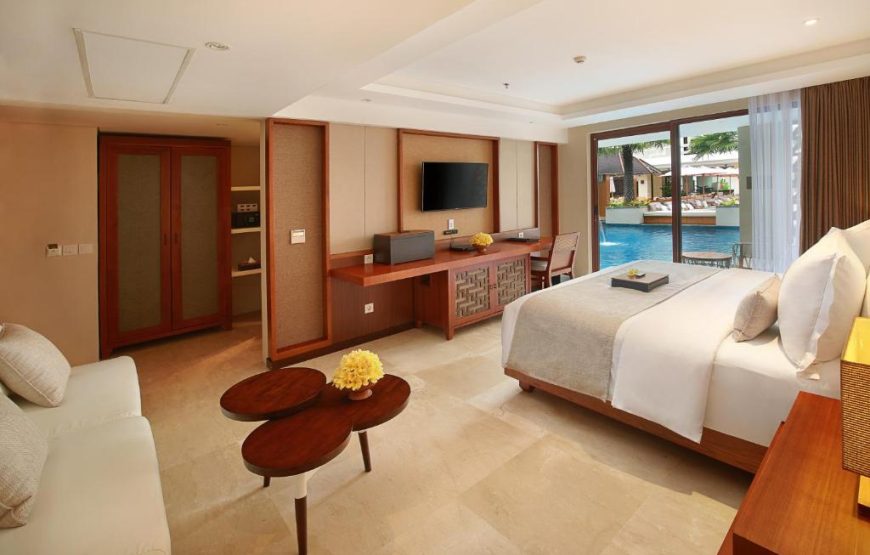 The Bandha Hotel & Suites