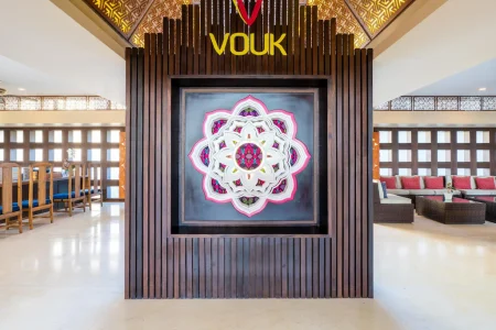 VOUK Hotel & Suites Nusa Dua Bali