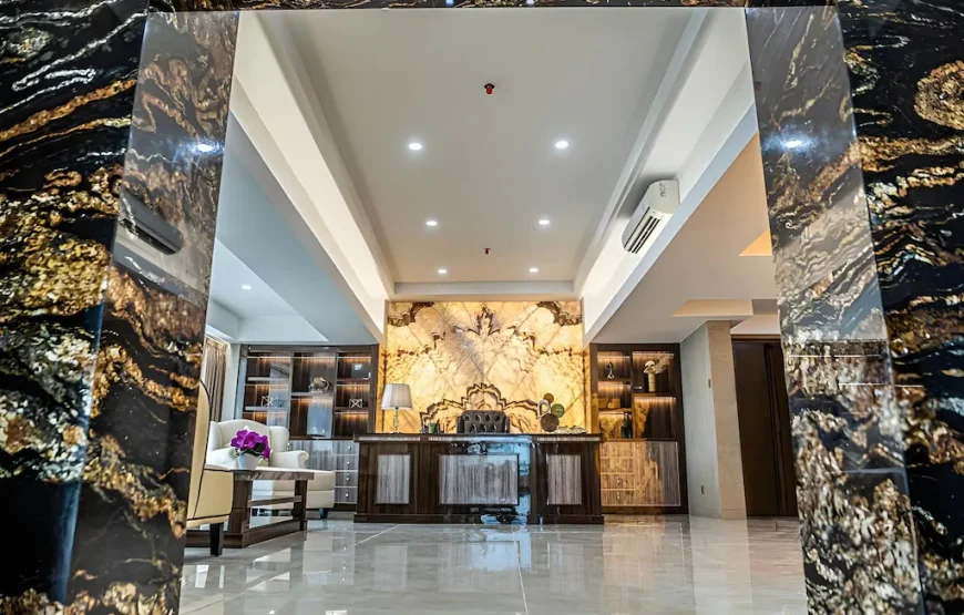 Dream of Aventus Hotel Kuta