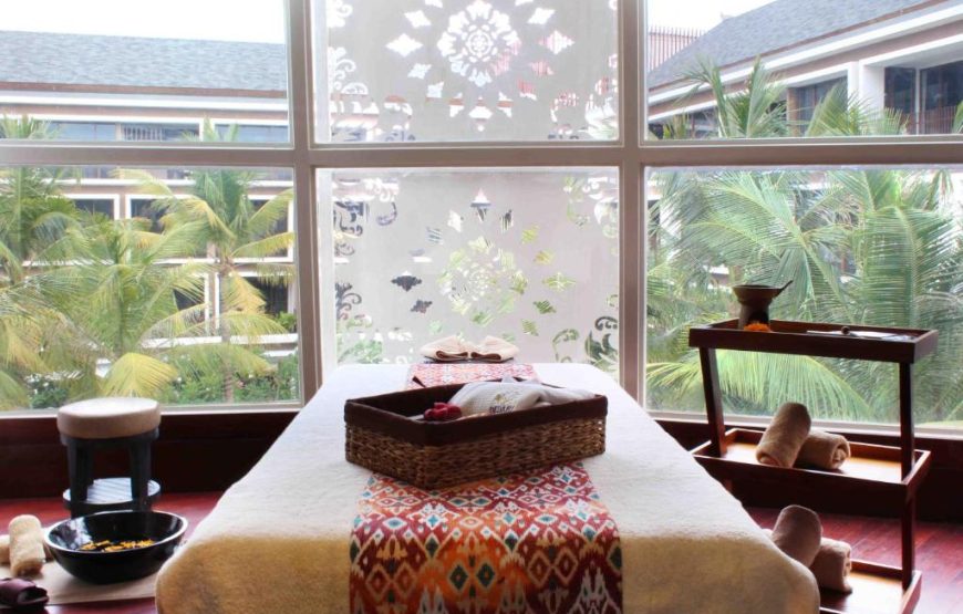 Golden Tulip Jineng Resort Bali