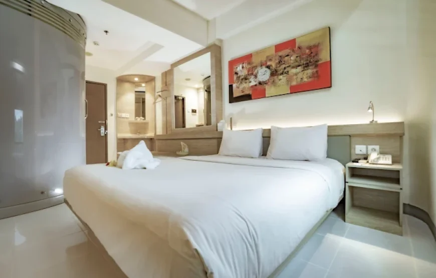 Sunrise Aventus Hotel Nusa Dua