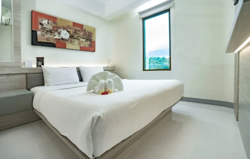 Sunrise Aventus Hotel Nusa Dua