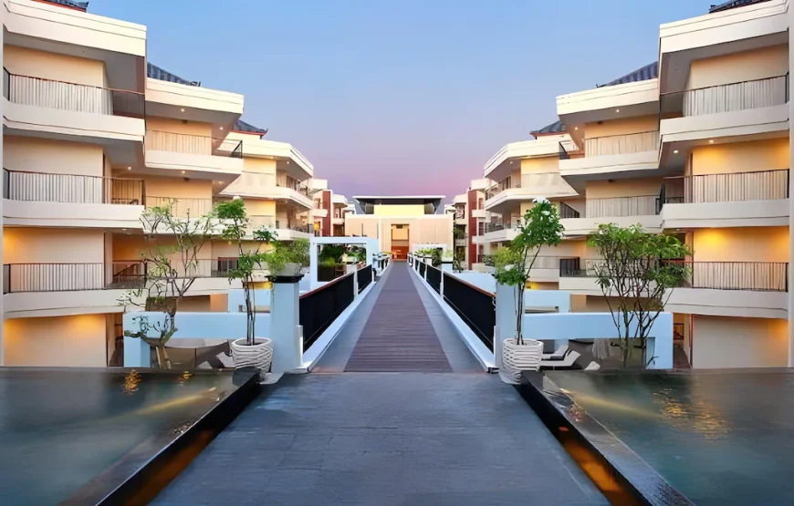 VOUK Hotel & Suites Nusa Dua Bali