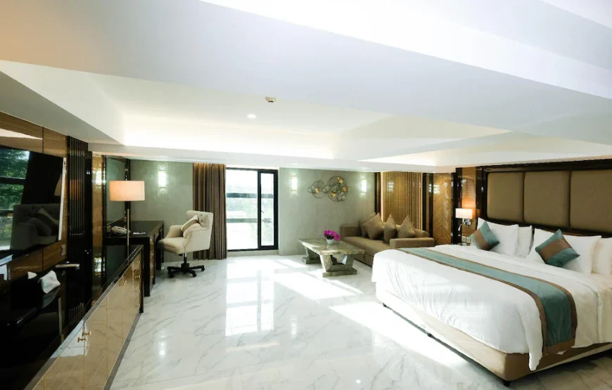 Dream of Aventus Hotel Kuta