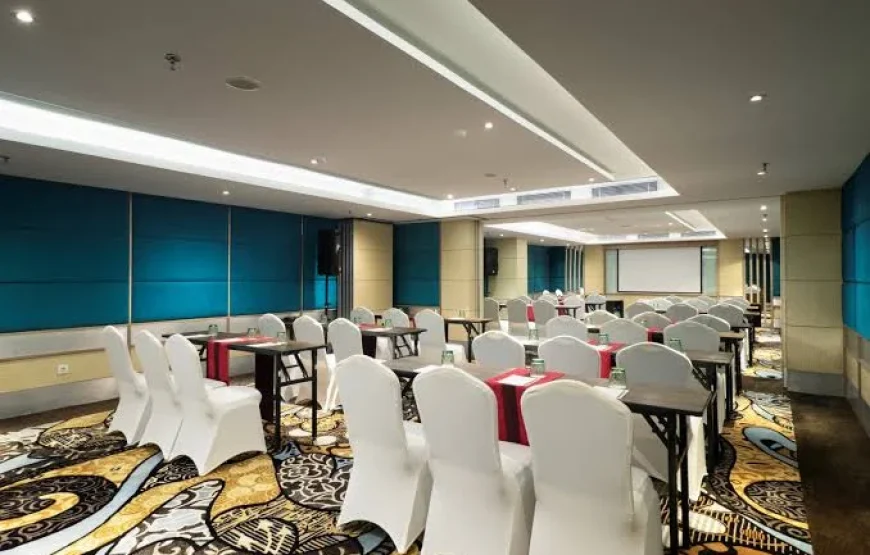 Anathera Resort Kuta