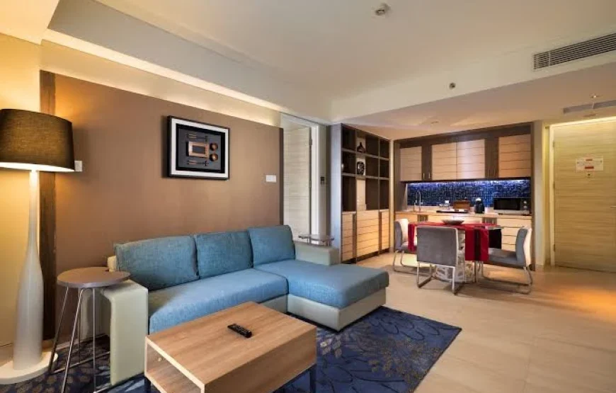 Anathera Resort Kuta