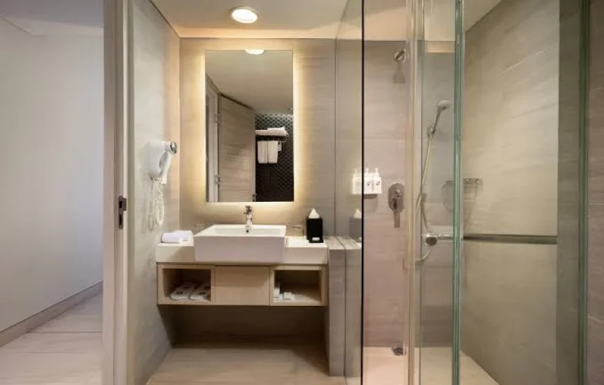 Anathera Resort Kuta